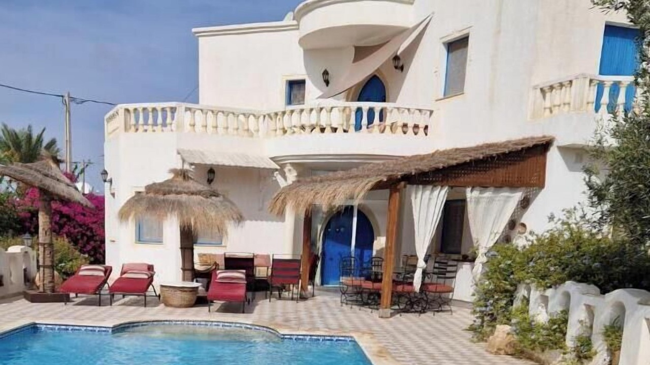 Photo of Outdoor in Aghir