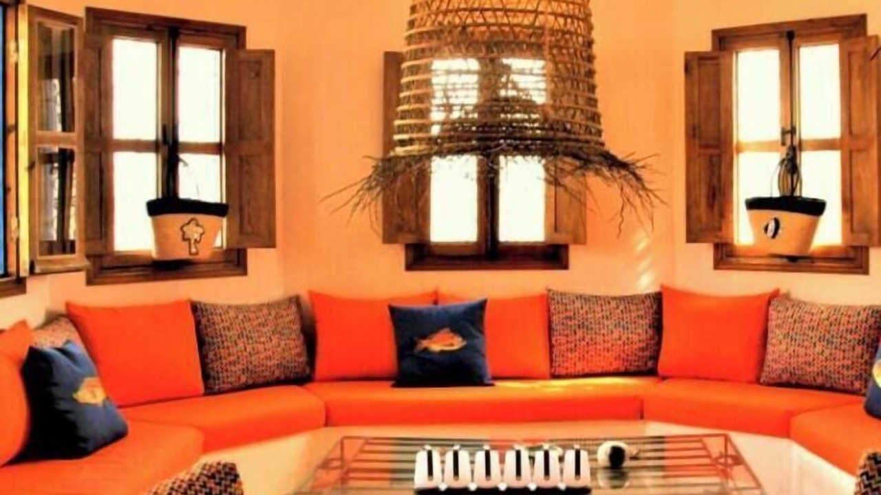 Photo of Livingroom in Aghir