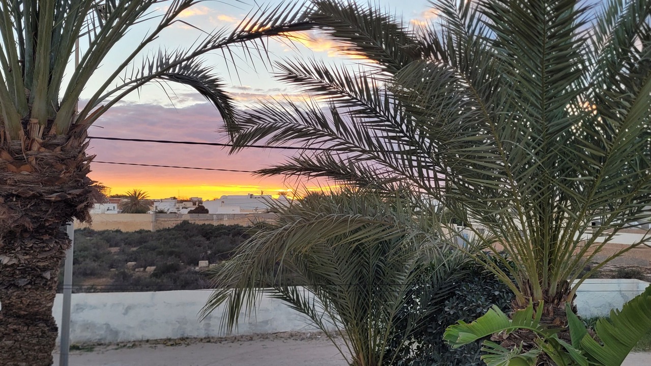Photo of Outdoor in Erriadh