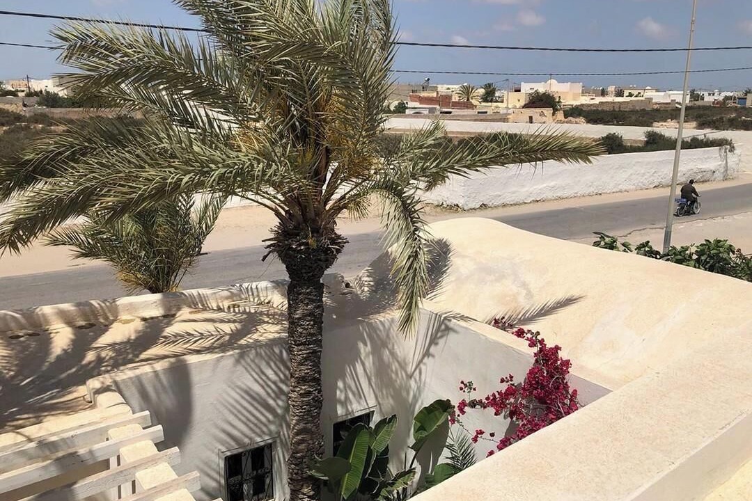 Photo of Outdoor in Erriadh