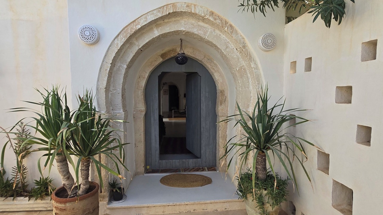 Photo of Outdoor in Erriadh