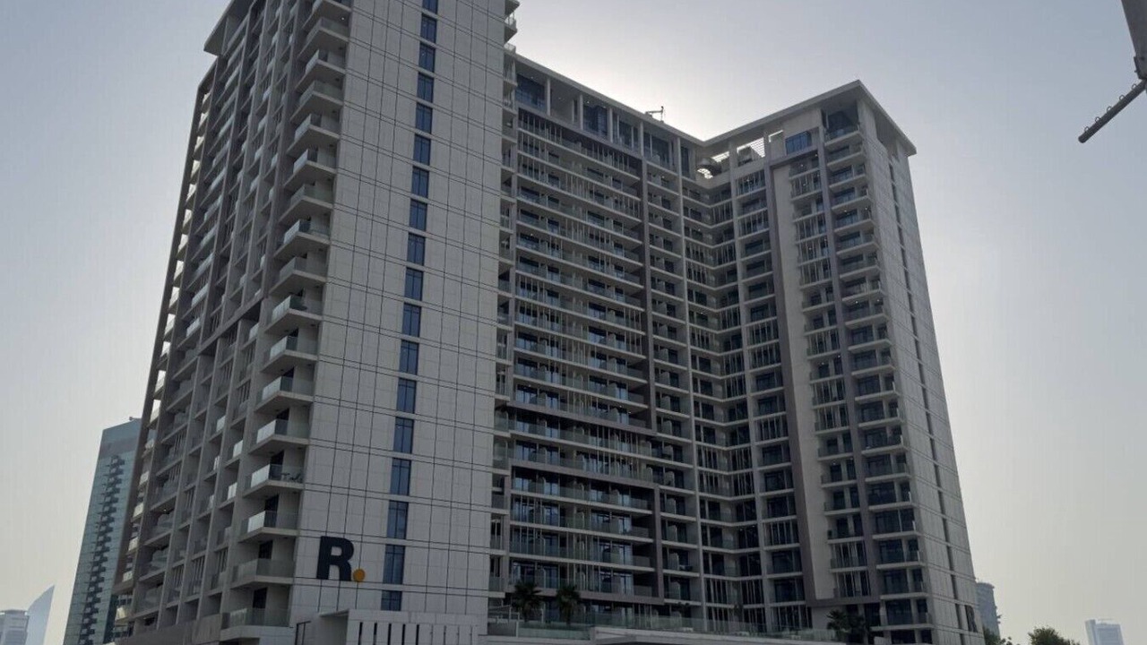 Photo of Outdoor in Abu Dhabi