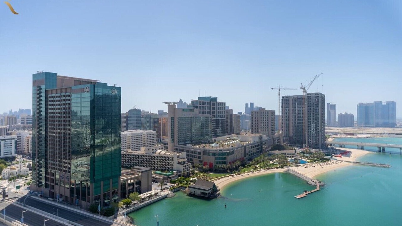Photo of Outdoor in Abu Dhabi