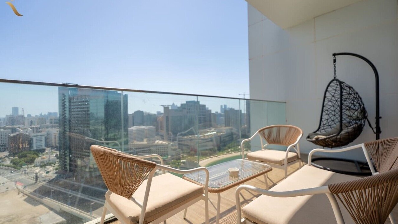Photo of Outdoor in Abu Dhabi