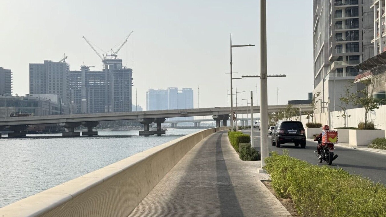 Photo of Others in Abu Dhabi
