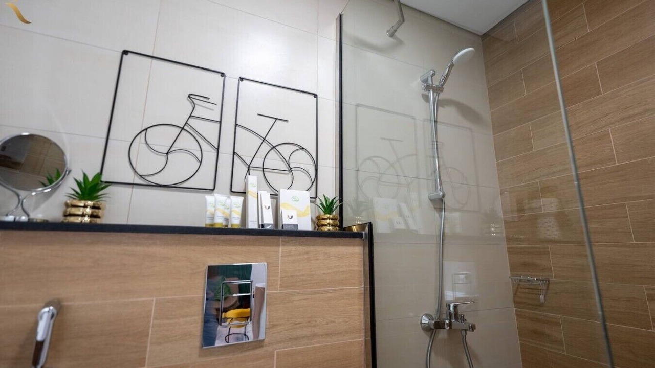 Photo of Bathroom in Abu Dhabi