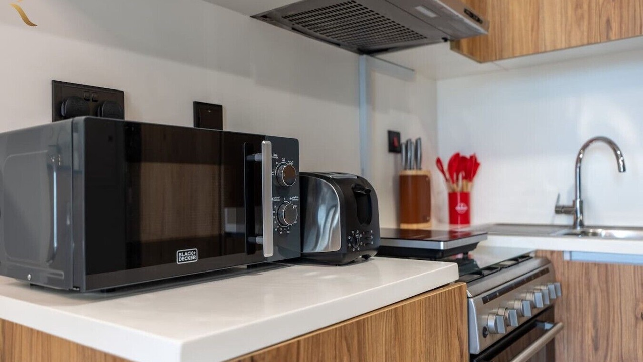 Photo of Kitchen in Abu Dhabi