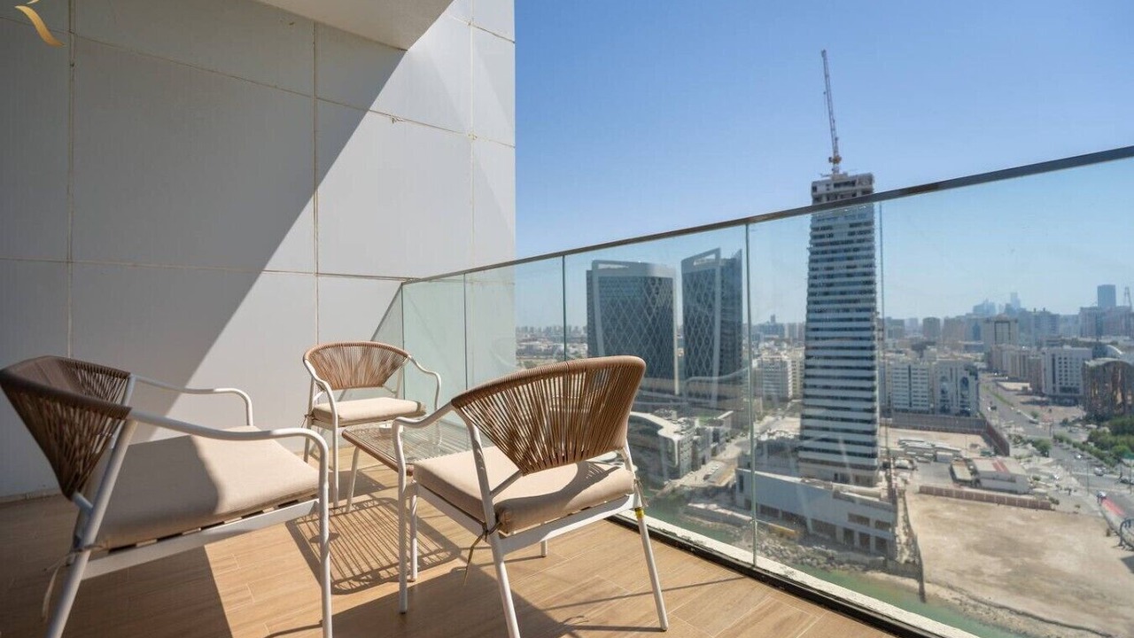 Photo of Outdoor in Abu Dhabi
