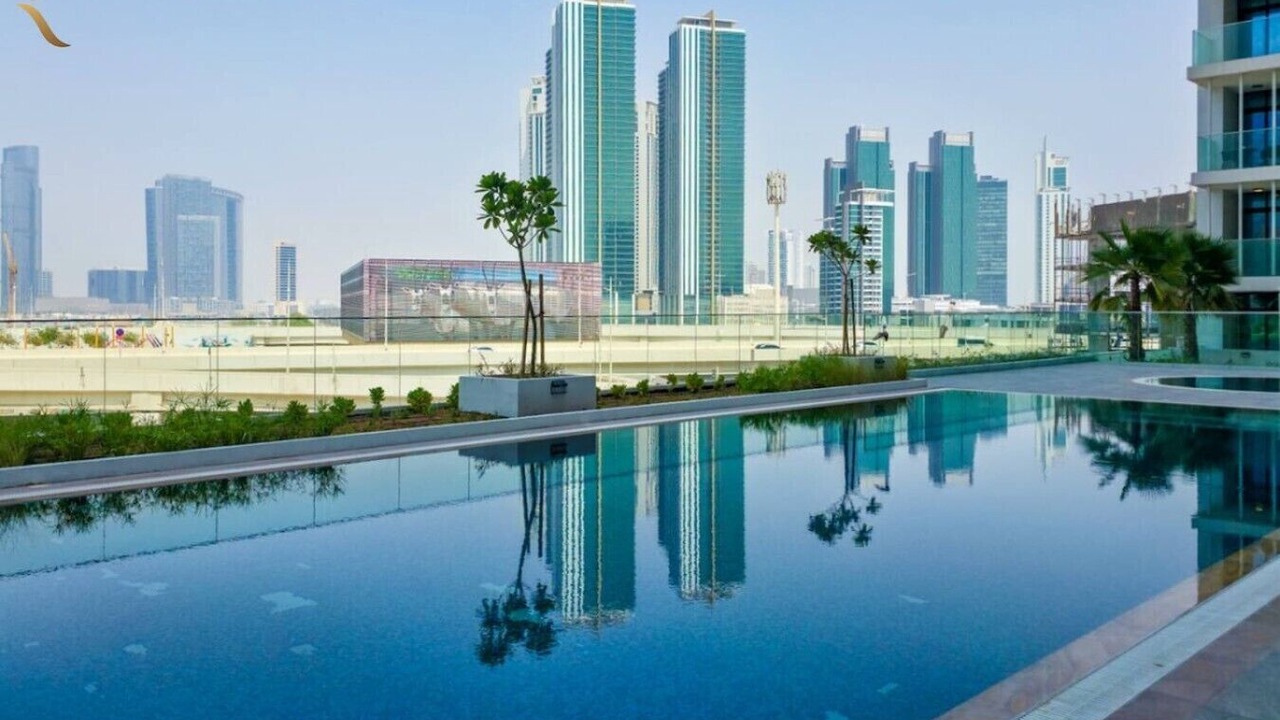 Photo of Outdoor in Abu Dhabi