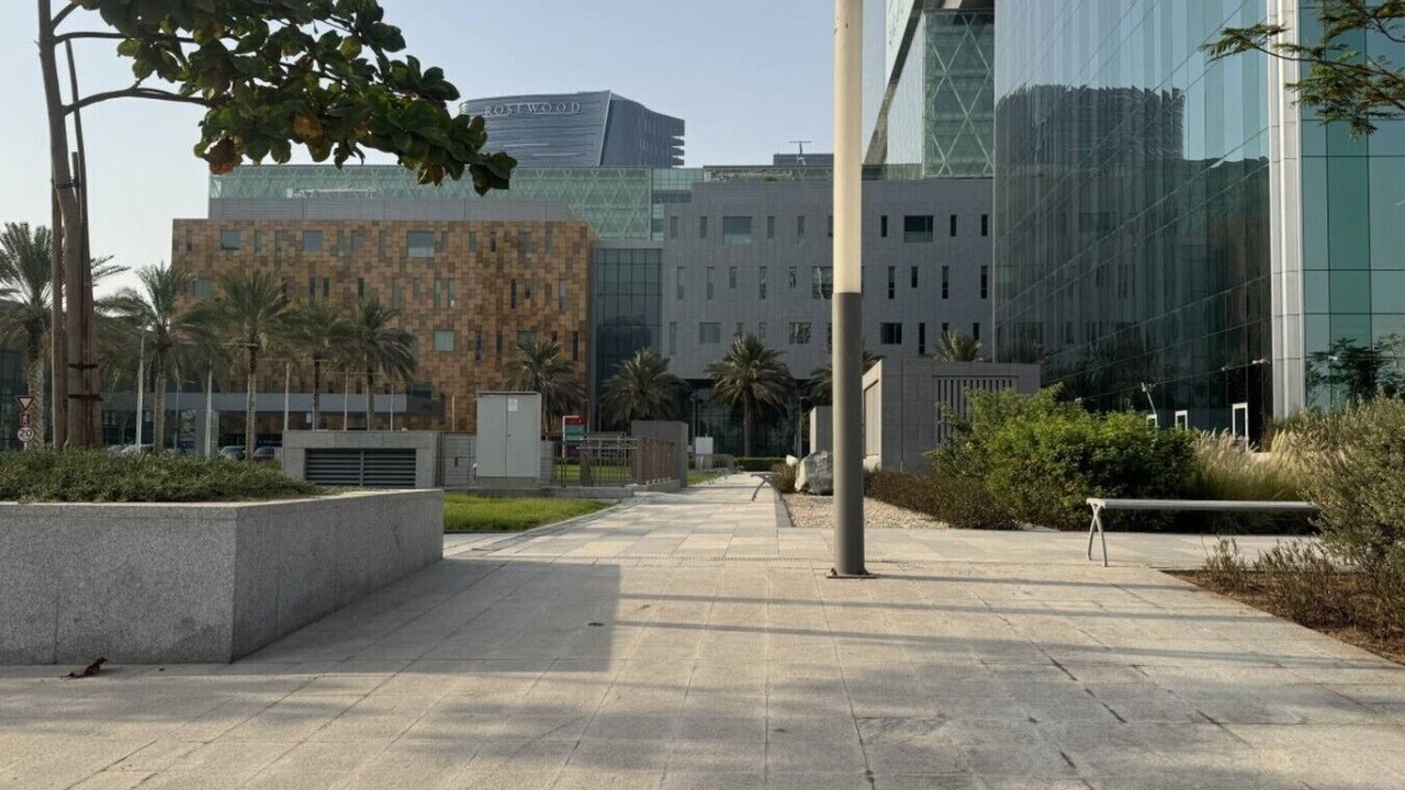 Photo of Others in Abu Dhabi