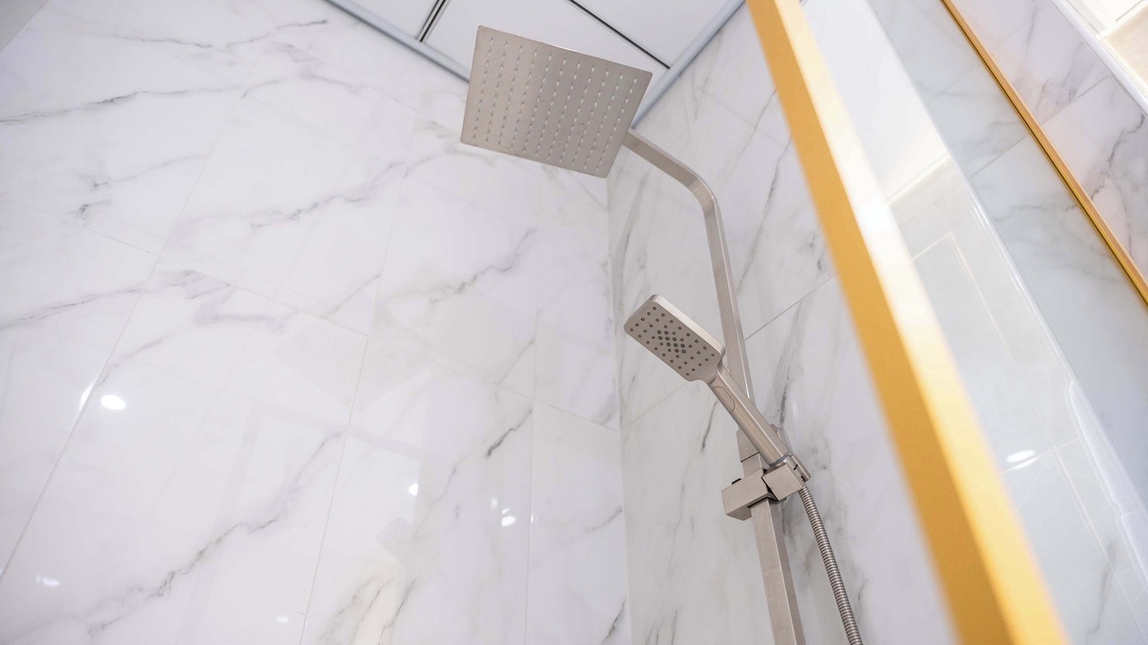 Photo of Bathroom in Dubai