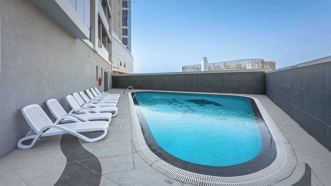 Photo of Outdoor in Dubai