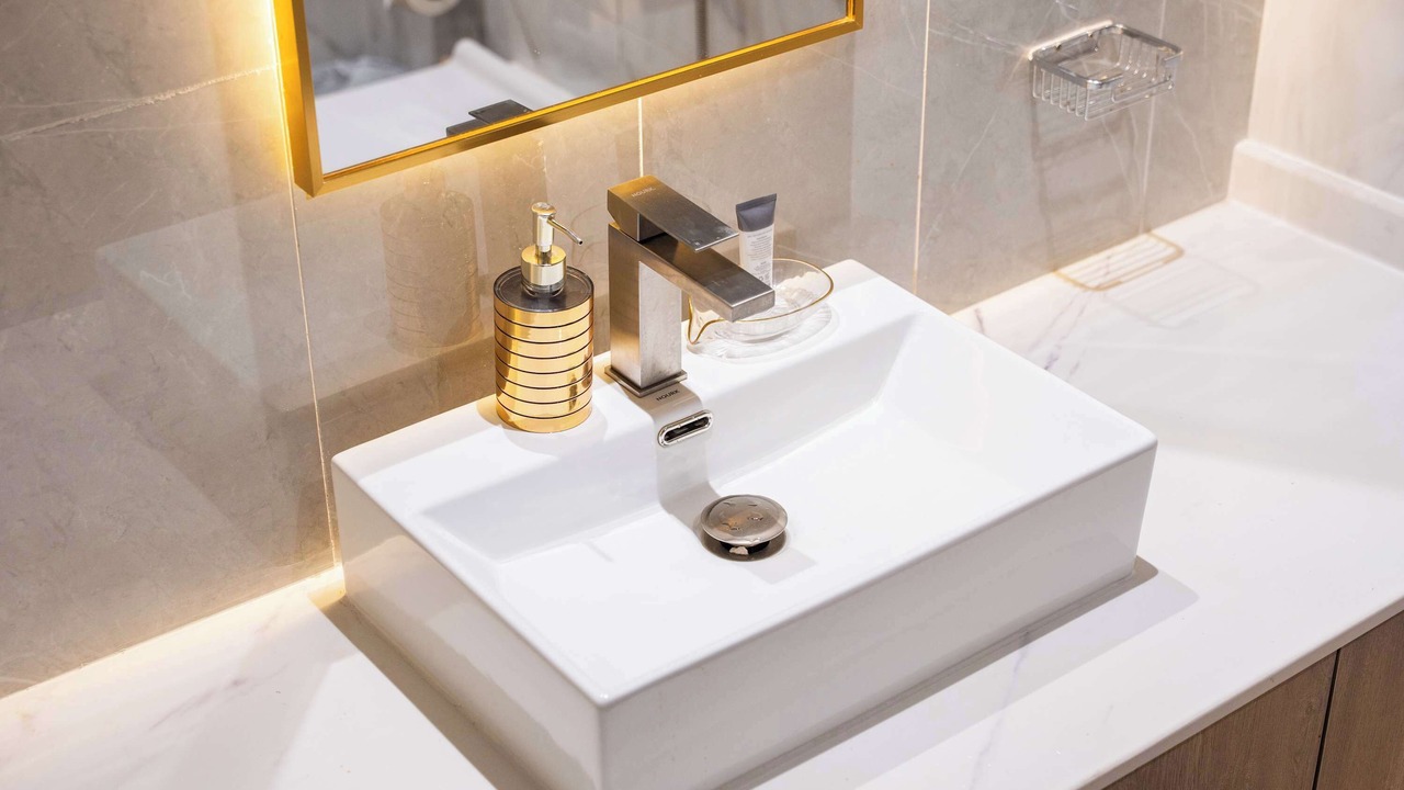 Photo of Bathroom in Dubai