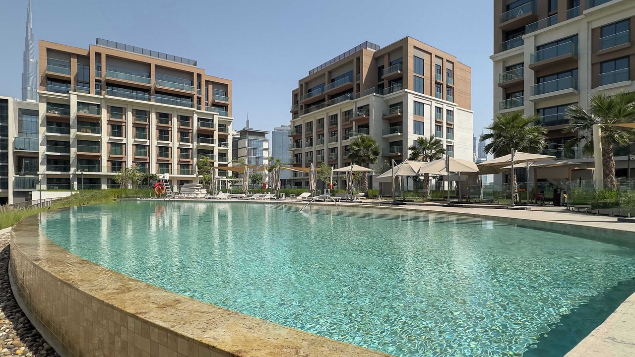 Photo of Outdoor in Al Wasl