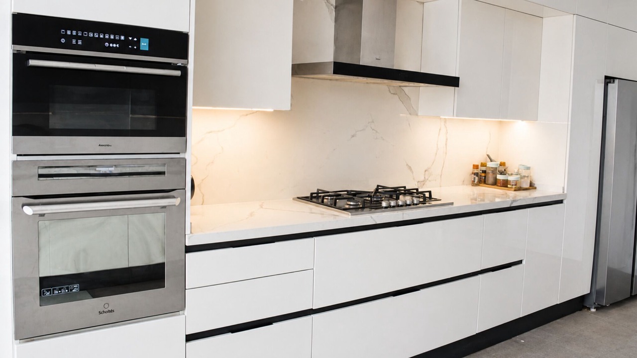 Photo of Kitchen in Ain Zaghouan