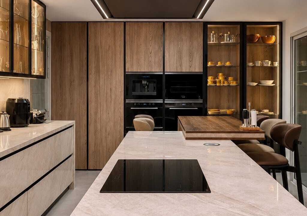 Photo of Kitchen in Ain Zaghouan