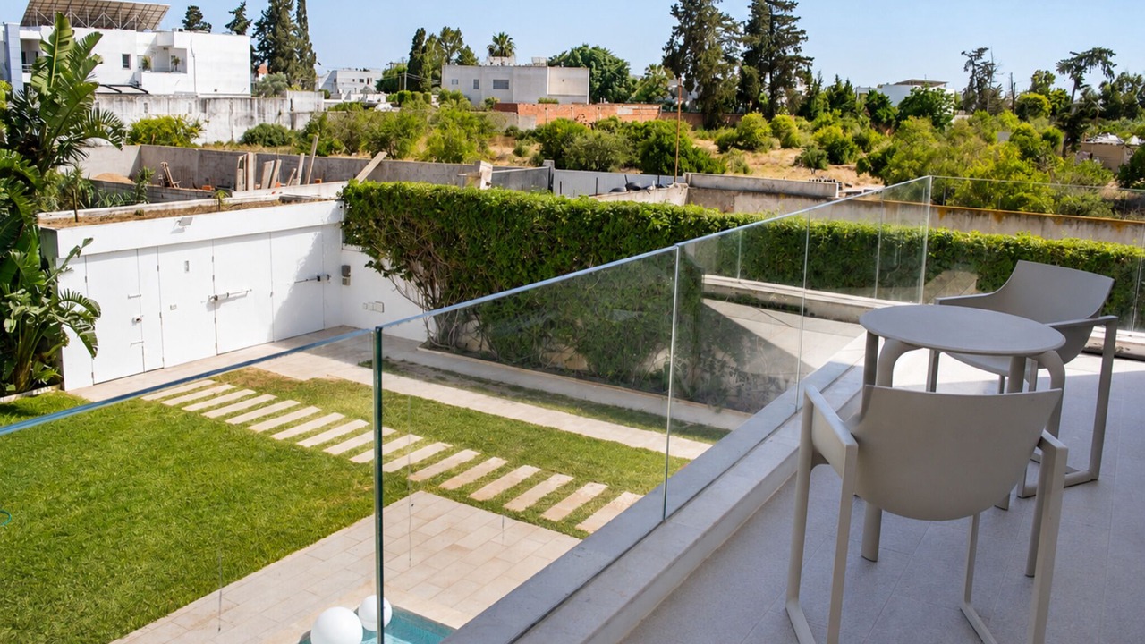 Photo of Outdoor in Ain Zaghouan