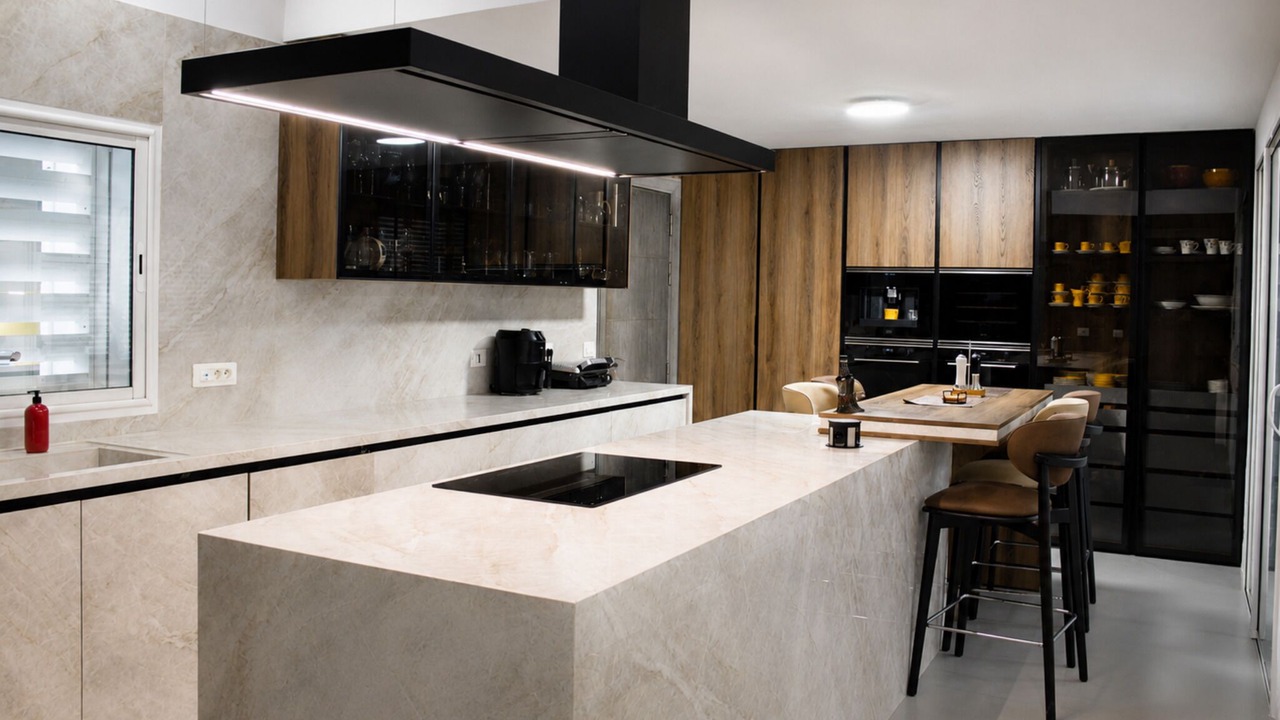 Photo of Kitchen in Ain Zaghouan