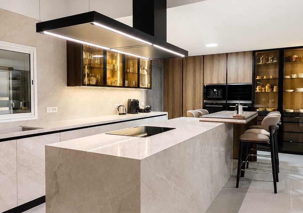 Photo of Kitchen in Ain Zaghouan