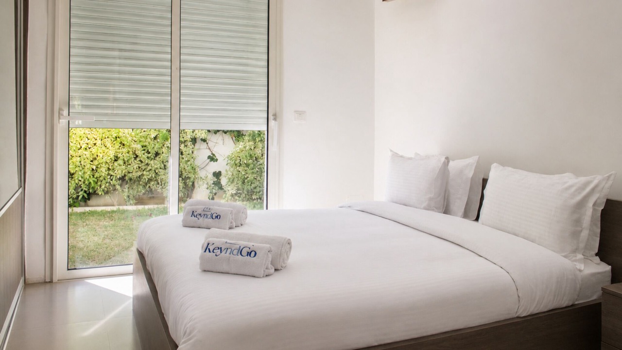 Photo of Bedroom in Ain Zaghouan