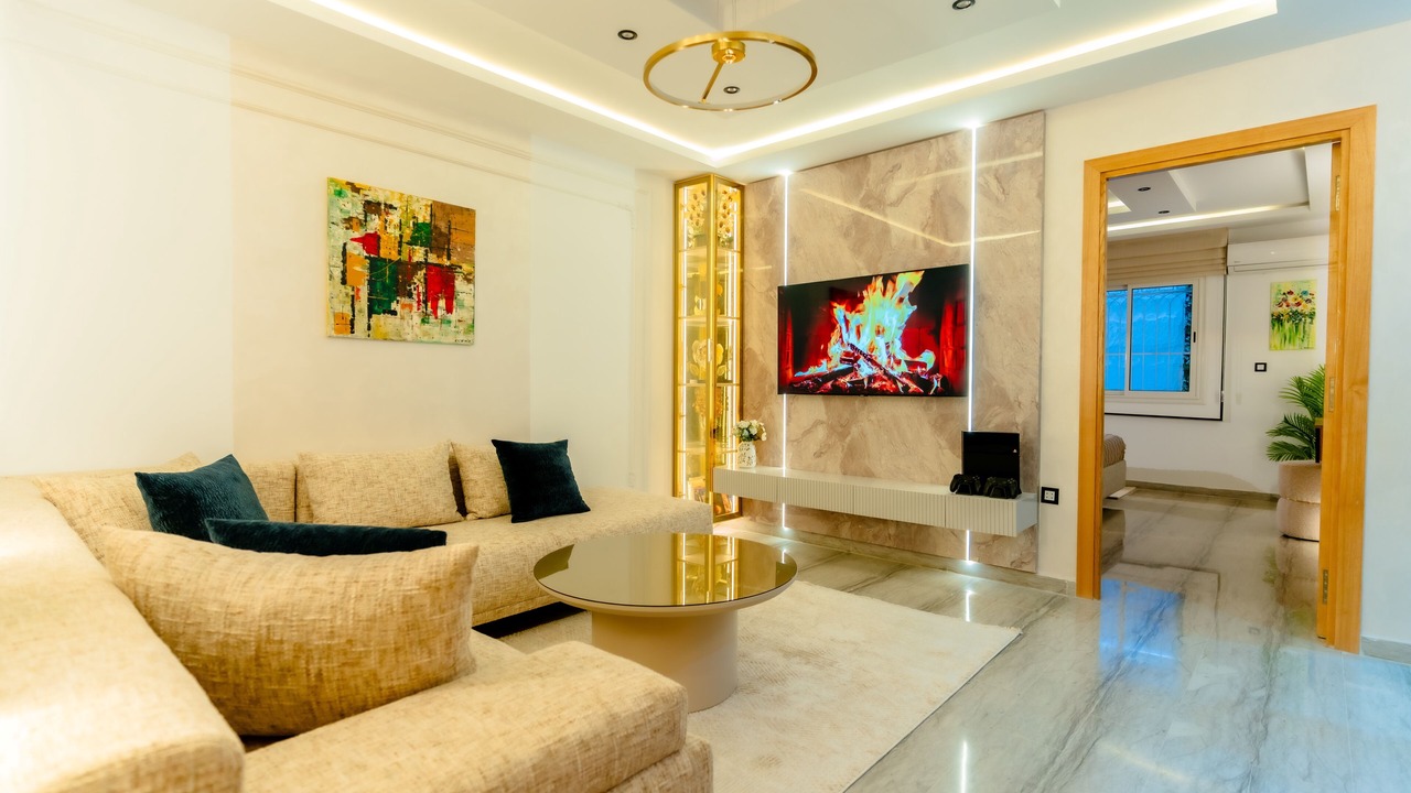 Photo of Livingroom in Sahloul
