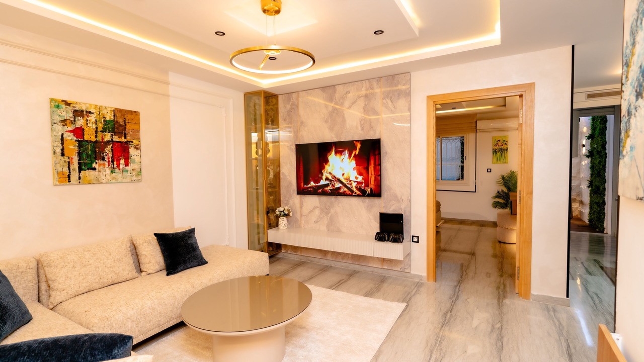 Photo of Livingroom in Sahloul