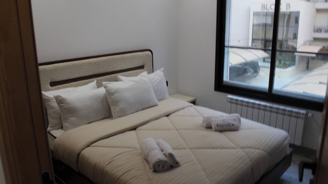 Photo of Bedroom in Sidi Daoud