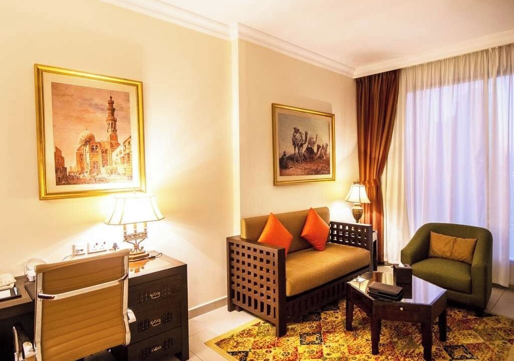 Photo of Livingroom in Barsha Heights