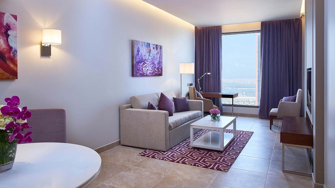 Photo of Livingroom in Barsha Heights