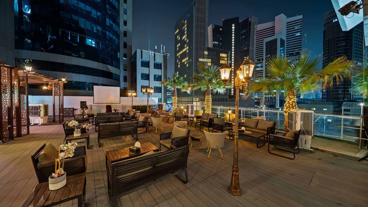 Photo of Others in Downtown Dubai