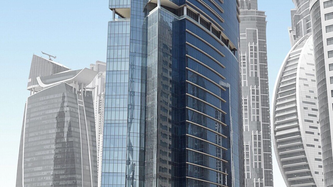 Photo of Outdoor in Downtown Dubai