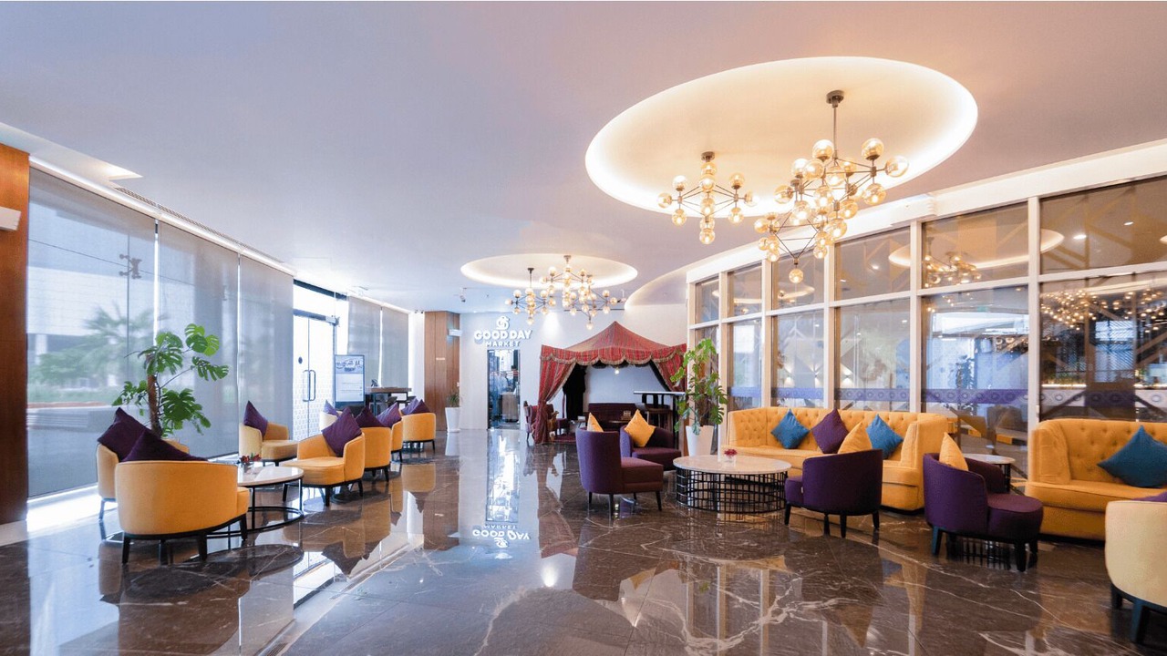 Photo of Others in Downtown Dubai