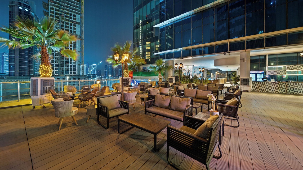 Photo of Others in Downtown Dubai