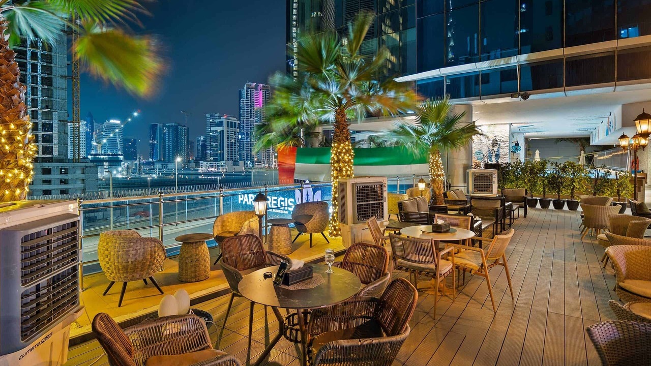 Photo of Others in Downtown Dubai