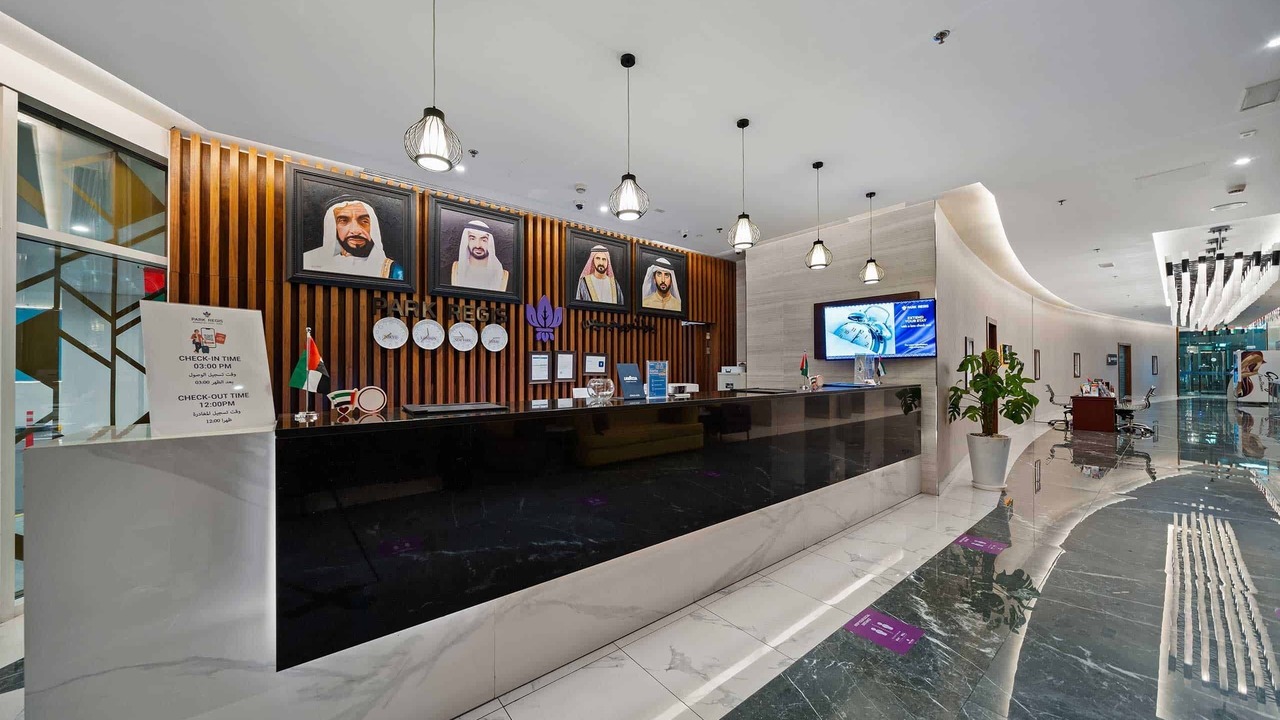 Photo of Others in Downtown Dubai