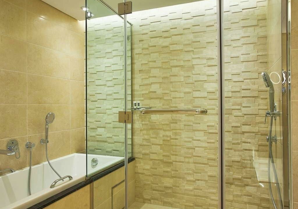 Photo of Bathroom in Barsha Heights