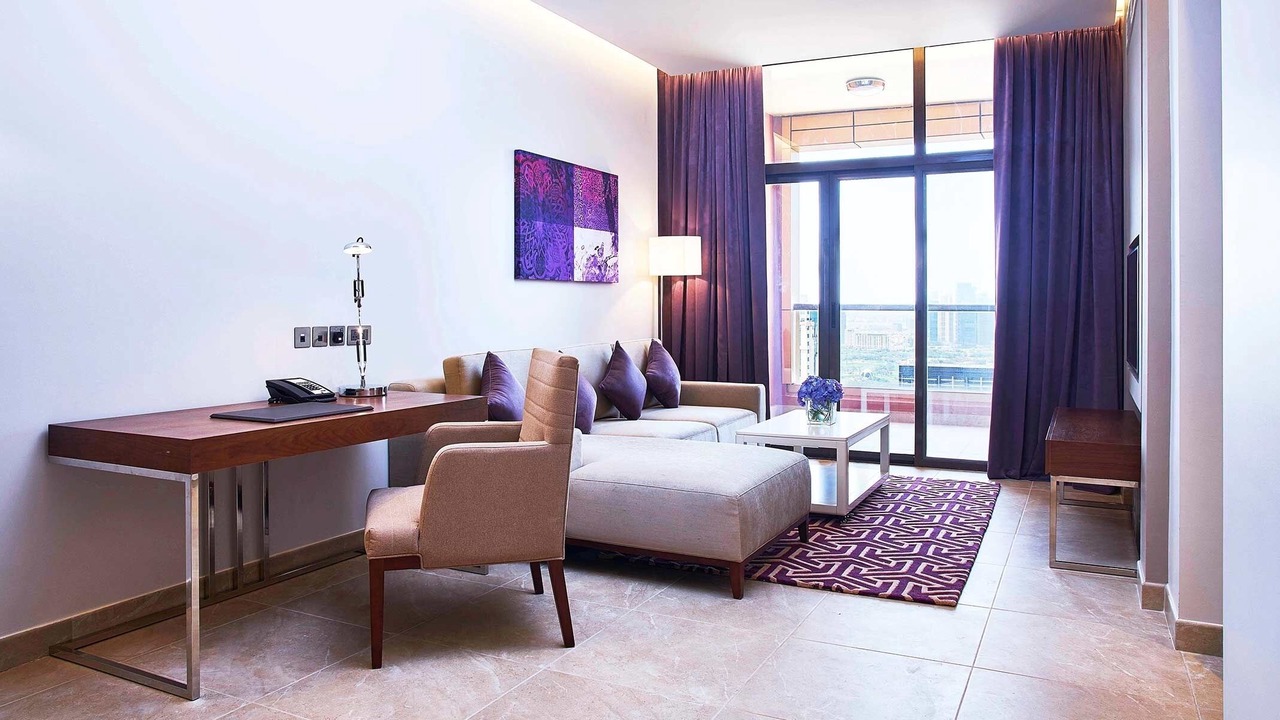Photo of Livingroom in Barsha Heights