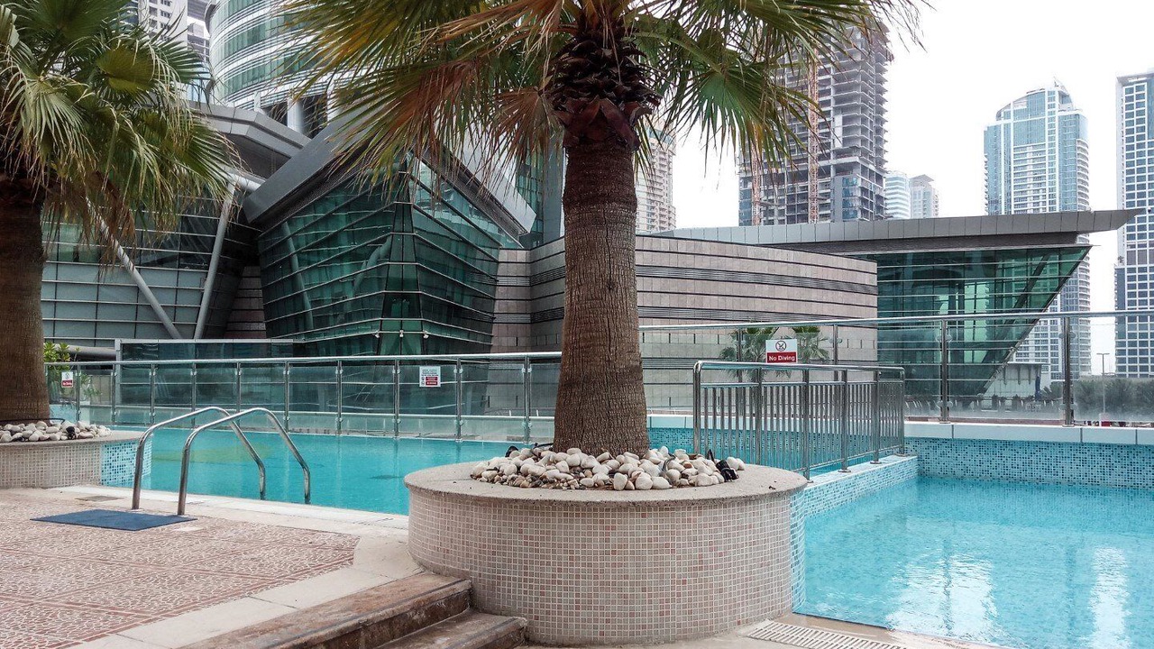 Photo of Outdoor in Jumeirah Lake Towers