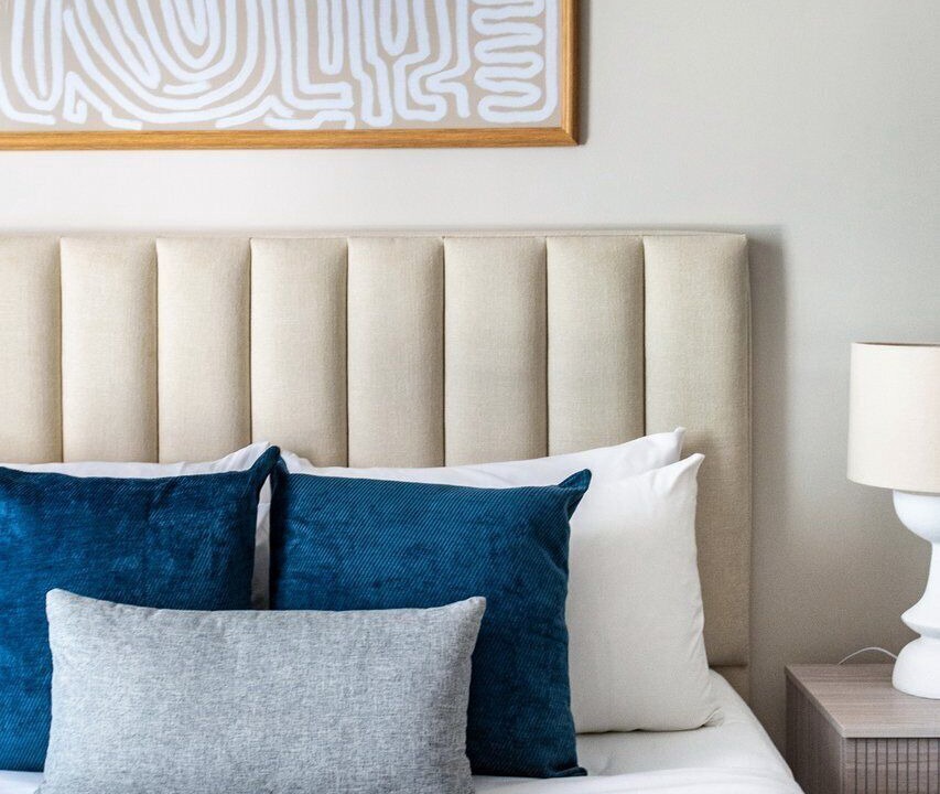 Photo of Bedroom in Jumeirah Lake Towers