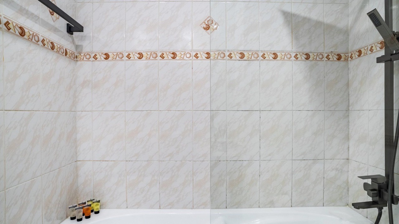 Photo of Bathroom in Jumeirah Lake Towers