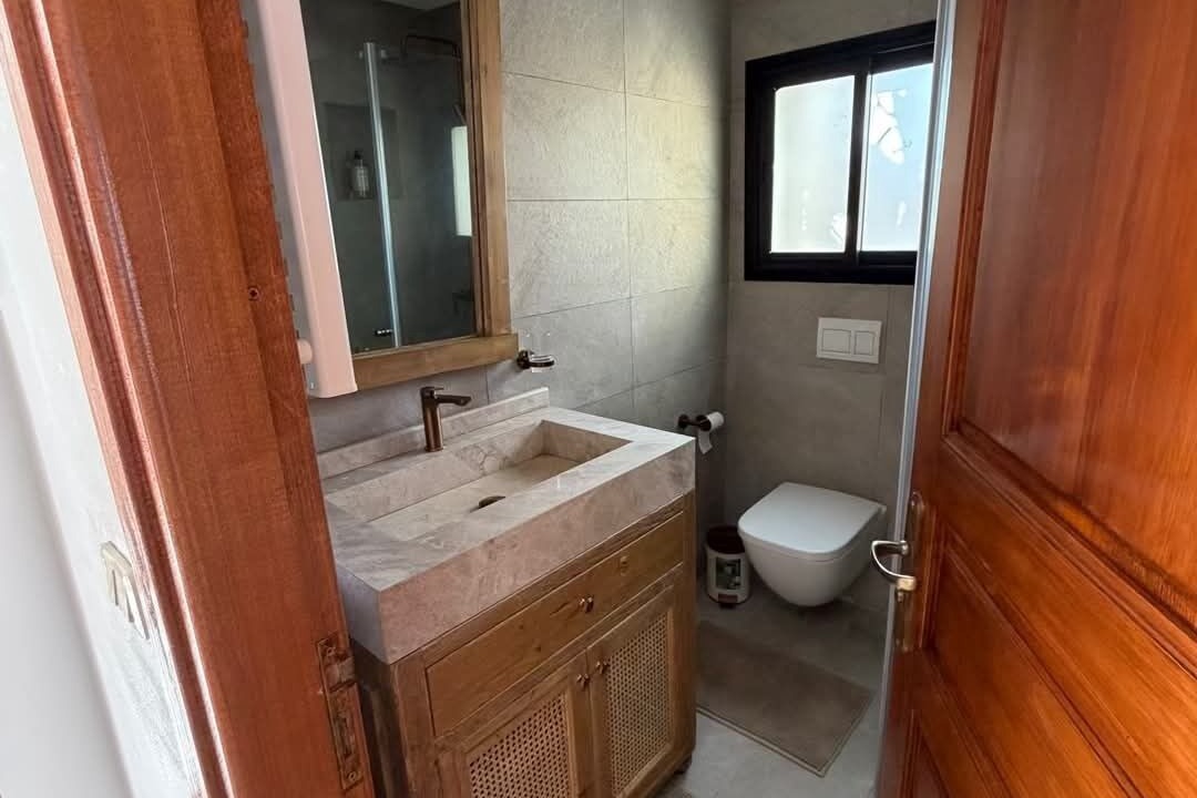 Photo of Bathroom in Tabarka