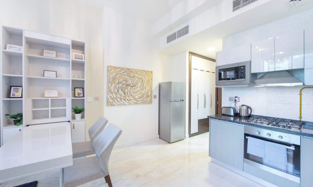 Photo of Kitchen in Business Bay
