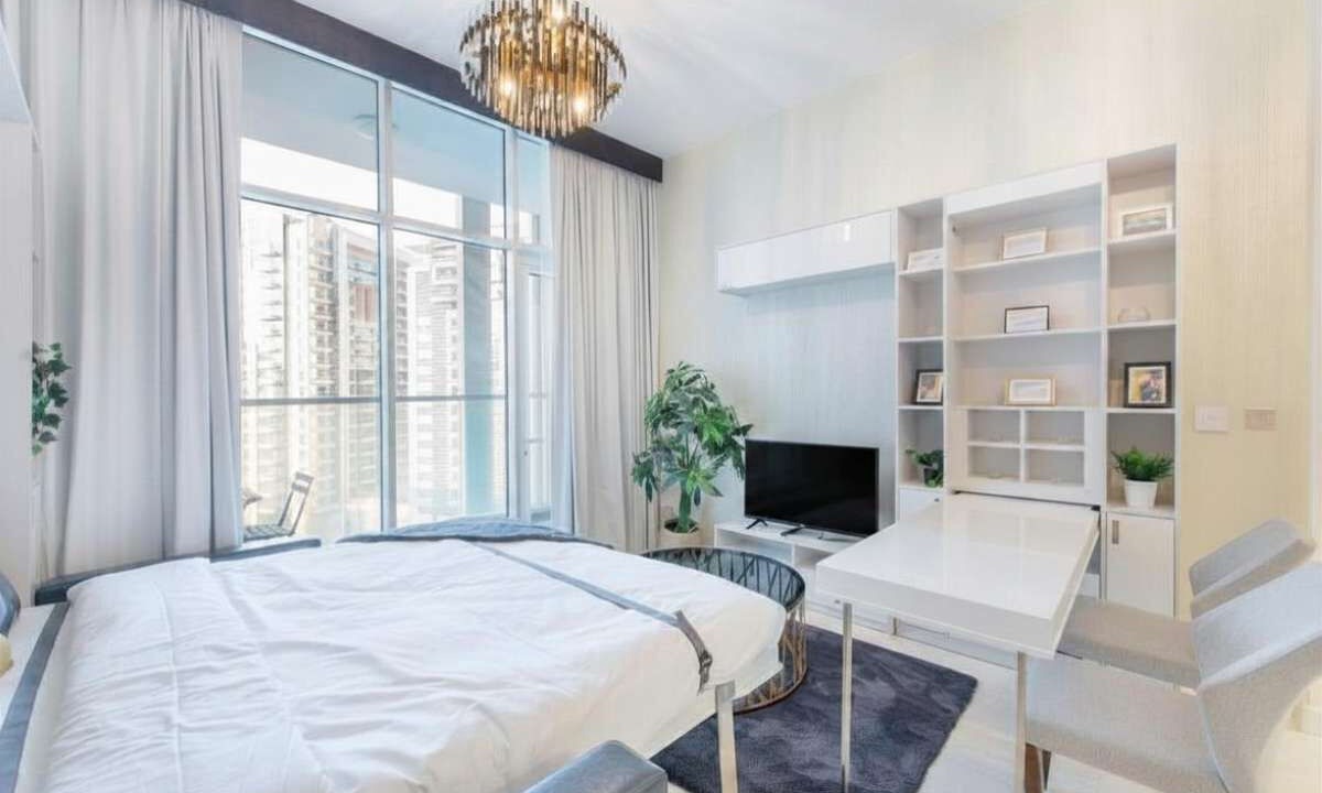 Photo of Bedroom in Business Bay