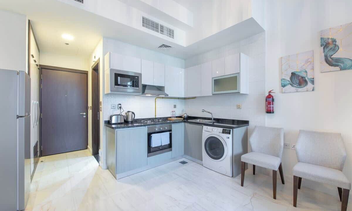 Photo of Kitchen in Business Bay
