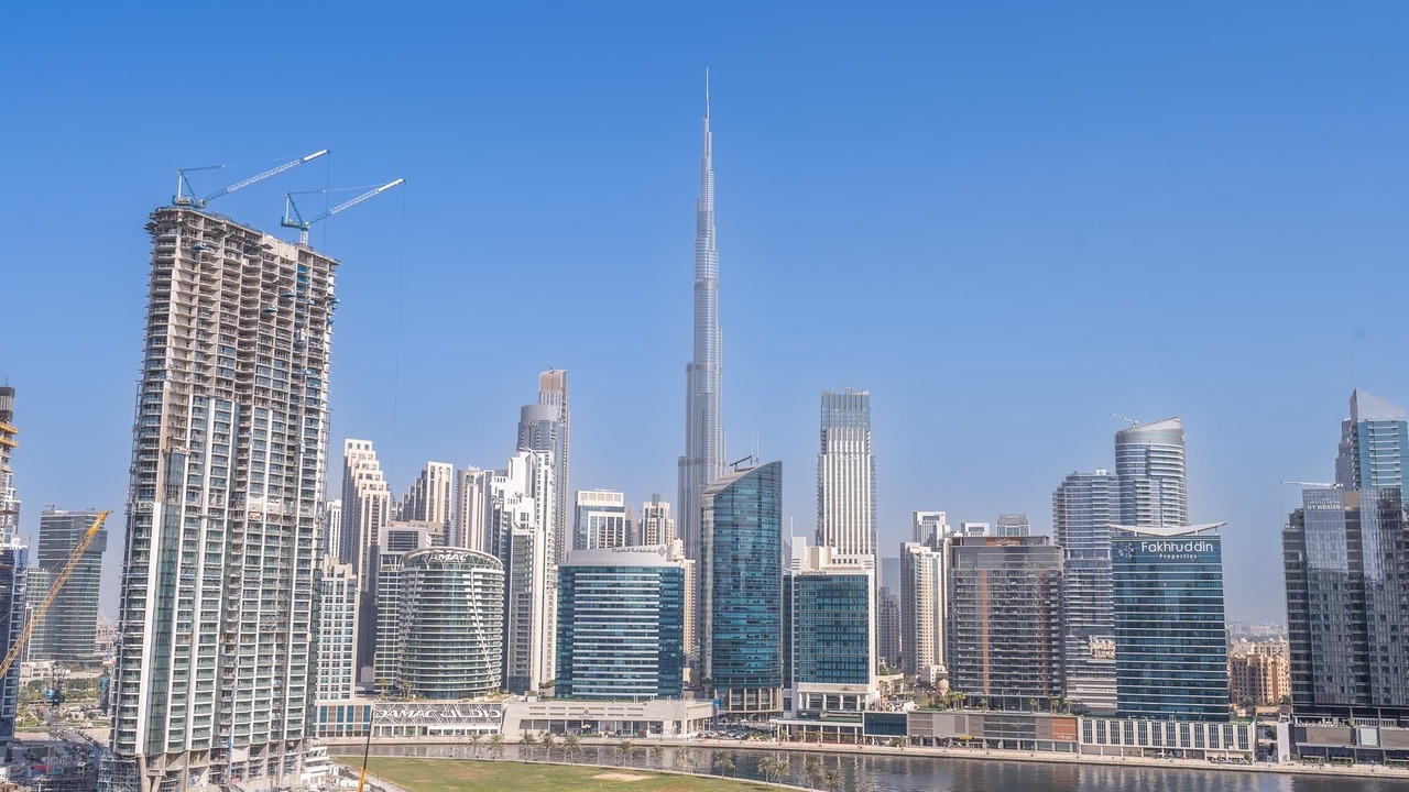 Photo of Others in Business Bay