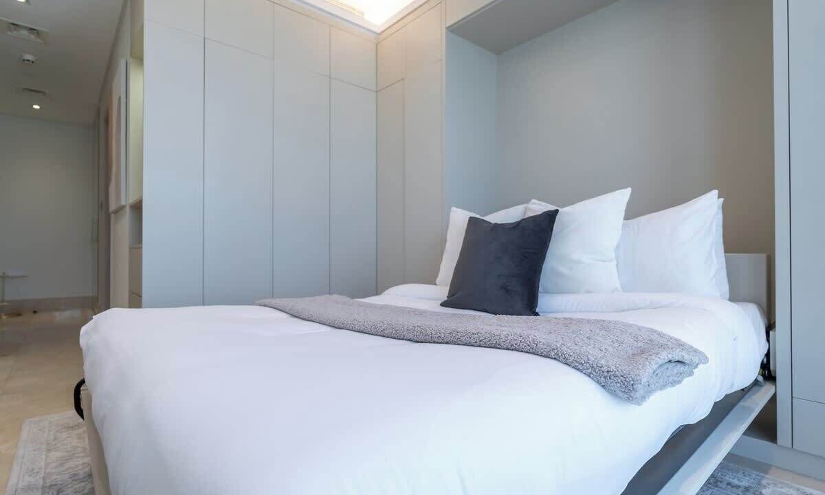 Photo of Bedroom in Palm Jumeirah