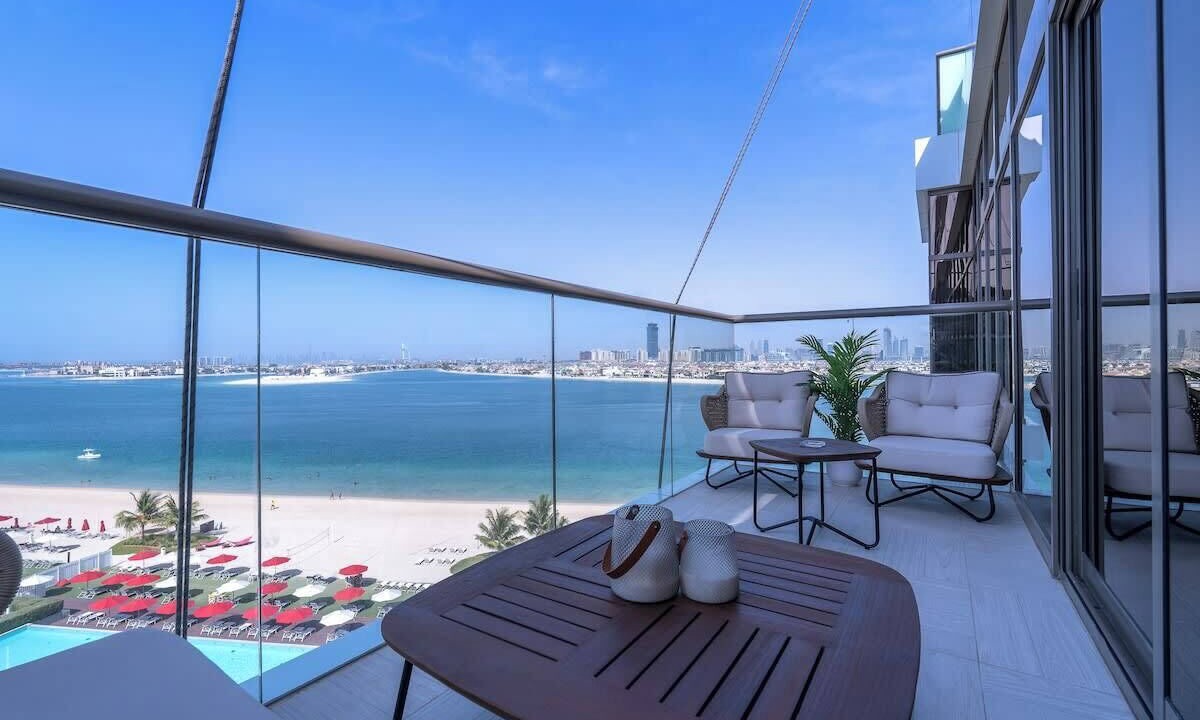 Photo of Others in Palm Jumeirah