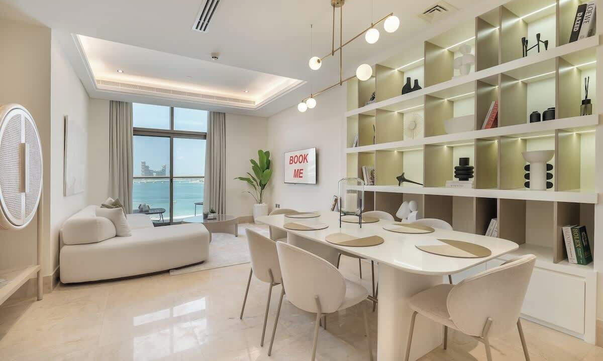 Photo of Others in Palm Jumeirah