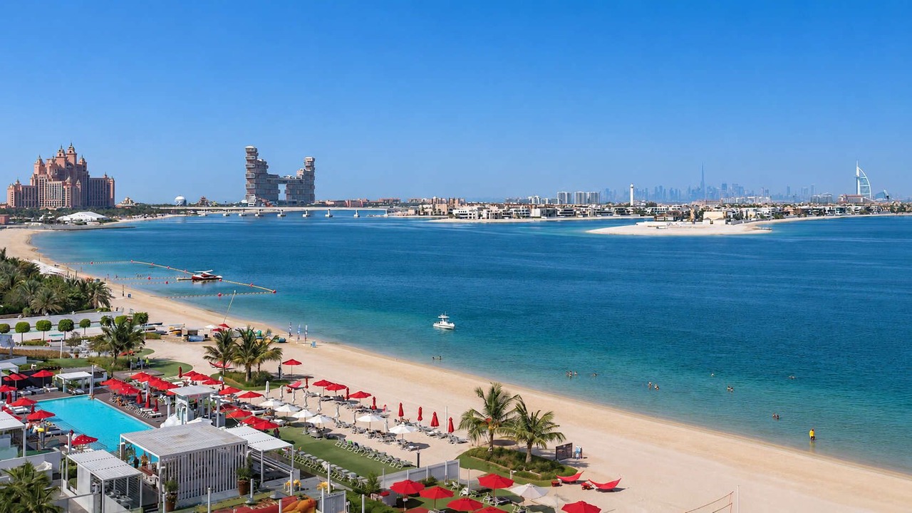 Photo of Others in Palm Jumeirah