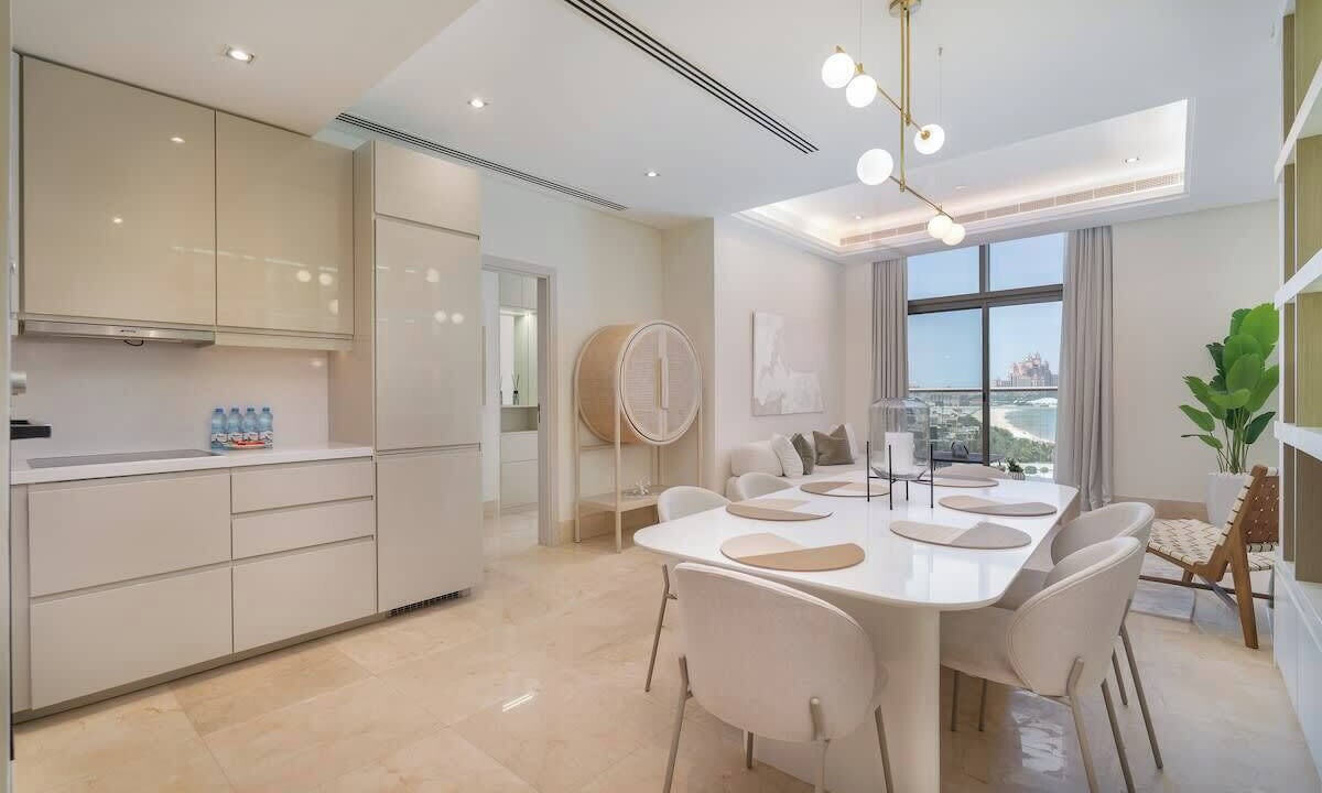Photo of Others in Palm Jumeirah